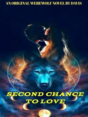 cover image of Second Chance to Love